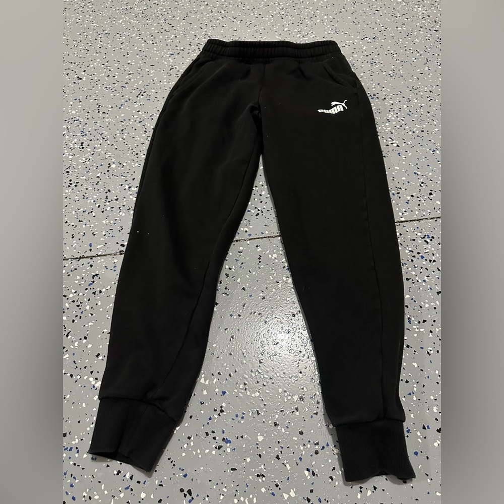 Puma sweats - Picture 2 of 3